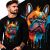 LONGSLEEVE ZWIERZĘTA  FRENCH BULLDOG